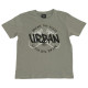 Target Παιδικό σετ Boys T-Shirt & Shorts ''Urban'' Set